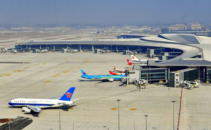 南平空运北京（首都、大兴）机场